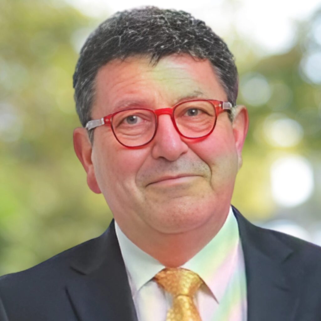 Dr Mark Hobart - Medical Doctor